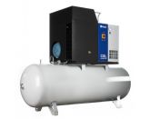 Винтовой компрессор Ceccato CSL C 7,5 08 V400/50 200L DX