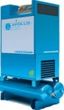 Винтовой компрессор Kraftmann APOLLO 7 PLUS R