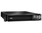 APC Smart-UPS On-Line SRT 3000VA RM 230V with Network Card