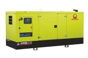 Дизельный генератор Pramac GSW 170 I
