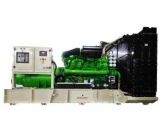 Дизельный генератор MGE P40YI