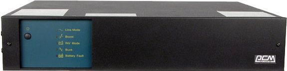 ИБП Powercom King Pro KIN-1200AP-RM