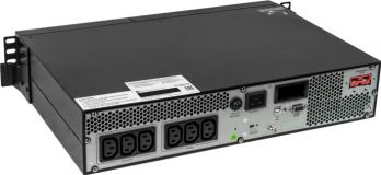 Systeme Electric SRVSE2KRTXLI