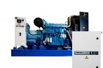 Дизельный генератор General Power GP275BD