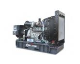 Дизельный генератор GE,AI,620/600,BF