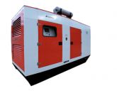 Азимут АД-720С-Т400-1РКМ7 в кожухе