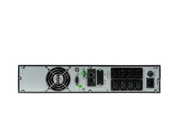 Systeme Electric SRTRU1500RTXLI-NC