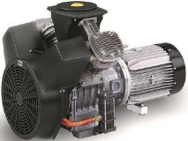 Поршневой компрессор Atlas Copco LT 7-20 Power Pack