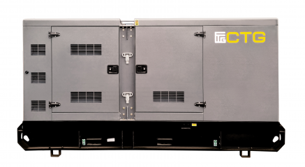 Газовый генератор CTG 40CG в кожухе
