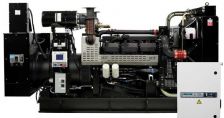 Газовый генератор Generac SG 220 открытый с АВР