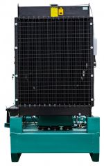 Дизельный генератор MGE P200CS