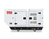 Дизельный генератор Tide Power FC83-LP (LP443EG3) с АВР