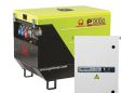 Дизельный генератор Pramac P9000 400V 50Hz