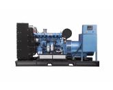 Дизельный генератор MGE P250BN с АВР