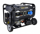 Бензиновый генератор CTG CX8500E
