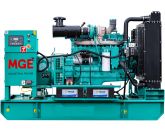 Дизельный генератор MGE P300CS
