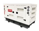 Дизельный генератор Tide Power EC180-C2 с АВР