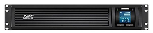 APC Smart-UPS C 1500VA 2U LCD 230V