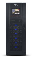 ИБП AEG Protect Plus M600 120-180