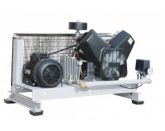 Поршневой компрессор Remeza СБ4/F22