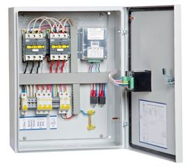 Дизельный генератор Tide Power FB16-SA в контейнере с АВР