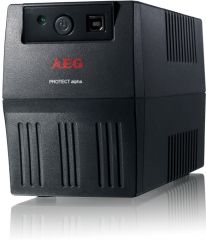 ИБП AEG Protect Alpha 600
