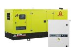 Дизельный генератор Pramac GSW 170 I