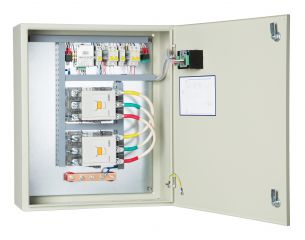 Газовый генератор Gazvolt 180T23 с АВР