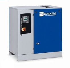 Винтовой компрессор Ceccato CSB 15/13 G3 400/50