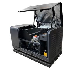 Газовый генератор Mitsui Power Eco GM 16000