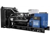 Дизельный генератор KD1800-E с АВР