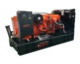 Дизельный генератор MGE P250FT