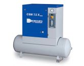 Винтовой компрессор Ceccato CSM 15 13 DX 500LF
