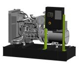 Дизельный генератор Pramac GSW 220 I