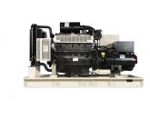 Дизельный генератор Teksan TJ1000PE5A