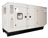 Дизельный генератор  KJ Power KJP 880