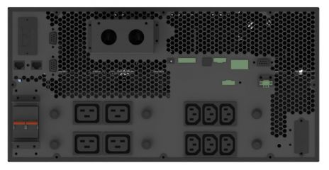 Systeme Electric SRTRU8KRTXLI-NC