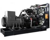 Азимут АД-600С-Т400-2РМ11 с АВР