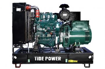 Дизельный генератор Tide Power FB400-LP