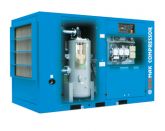 Винтовой компрессор Ekomak EKO 75 QD 10