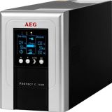ИБП AEG Protect C. 2000