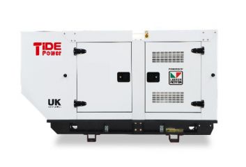 Дизельный генератор Tide Power FС138-LP (LP665EG1)