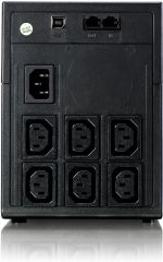 ИБП AEG Protect Alpha 600