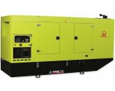 Дизельный генератор Pramac GSW 730 M 400V