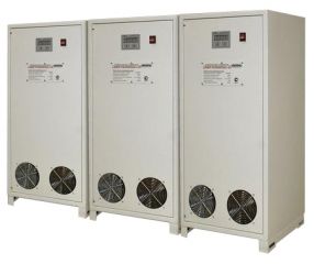 Стабилизатор напряжения Lider PS30SQ-I-25