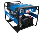 Дизельный генератор Geko 10010 ED–S/ZEDA BLC