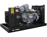 Дизельный генератор Onis VISA P 1050 U (Mecc Alte) с АВР