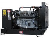 Дизельный генератор Onis VISA P 350 B (Marelli)