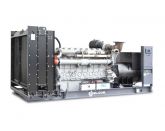 Дизельный генератор GE,BD,1250/1125,BF