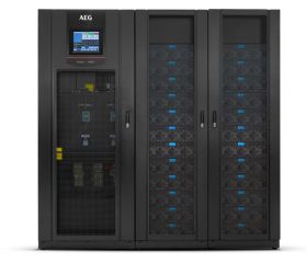 ИБП AEG Protect Plus M600 60-600